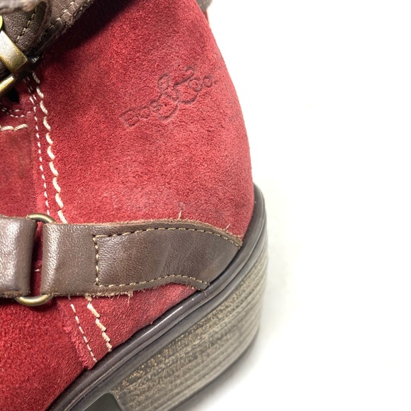 Bos & Co Boots - Picture 7 of 8
